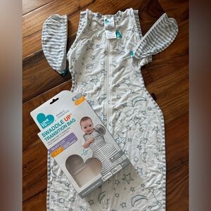 Love to Dream Transition swaddle